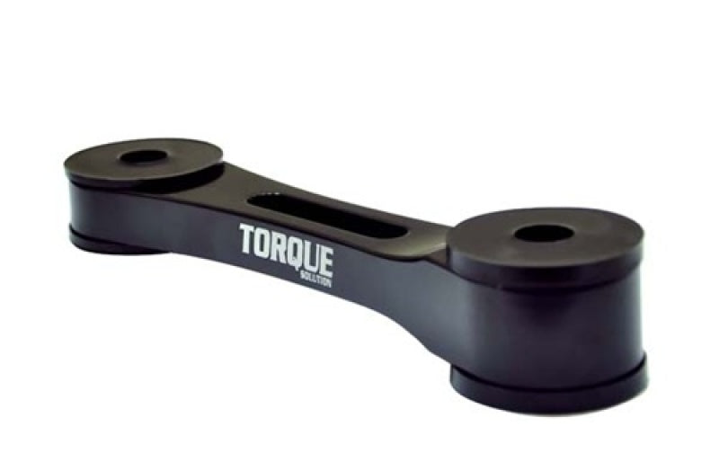 Torque Solution Billet Aluminum Pitch Stop Tranny Mount: Subaru Transmission Mounts Torque Solution