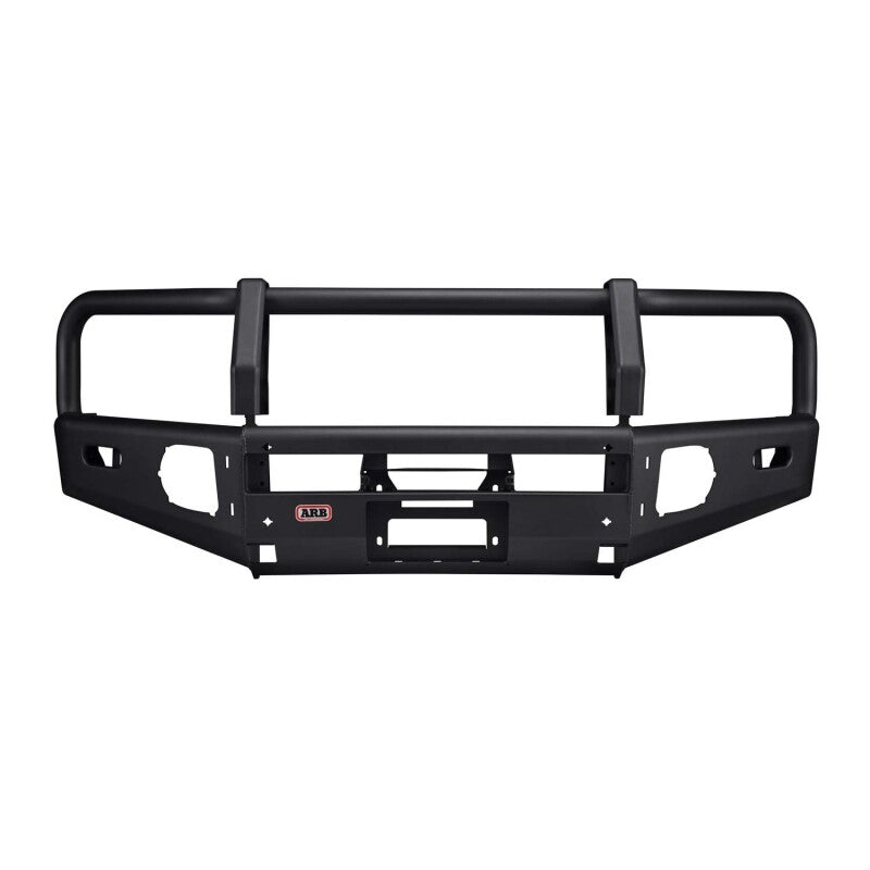 ARB Bumper/Fitting Kit Bundle 3423160 Bull Bars ARB