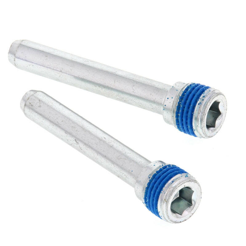 All Balls Racing 12-18 Kawasaki KVF300 Brute Force Brake Pad Retaining Pin Kit Rear Brake Pads - Performance All Balls Racing