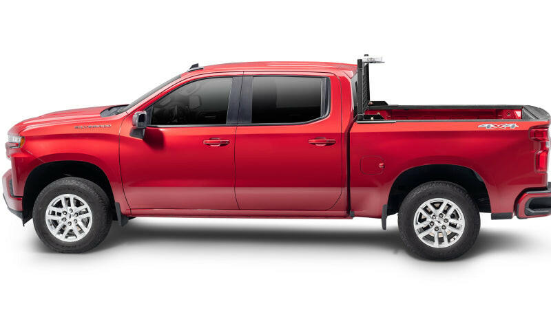 BackRack Light Bracket 11in x 11in Base Safety Rack Universal Brackets BackRack