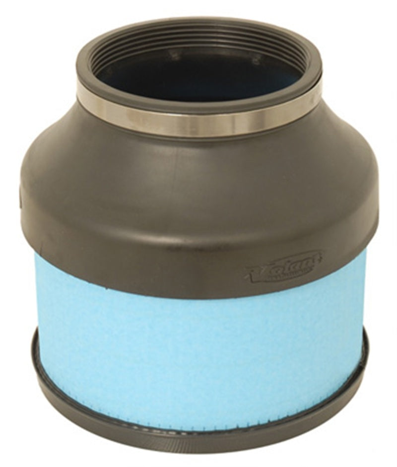 Volant Universal PowerCore Air Filter - 7.0in x 6.0in w/ 3.0in Flange ID Air Filters - Drop In Volant