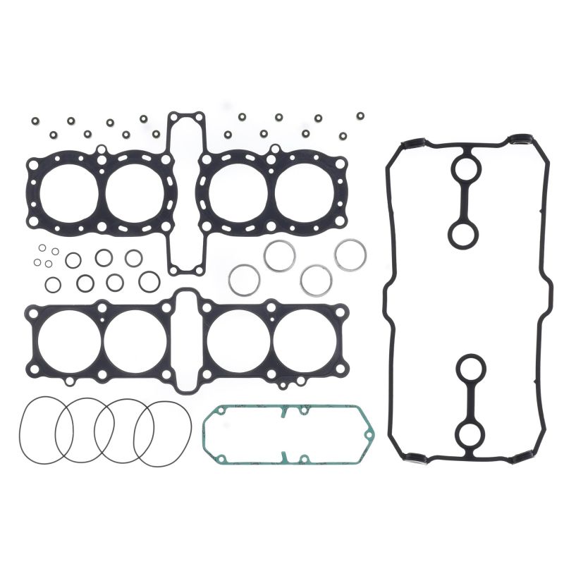 Athena 94-99 Honda CB Sf 1000 Top End Gasket Kit Gasket Kits Athena