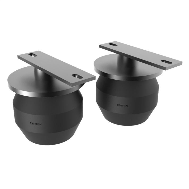 Timbren Suspension Enhancement System Bump Stops Timbren