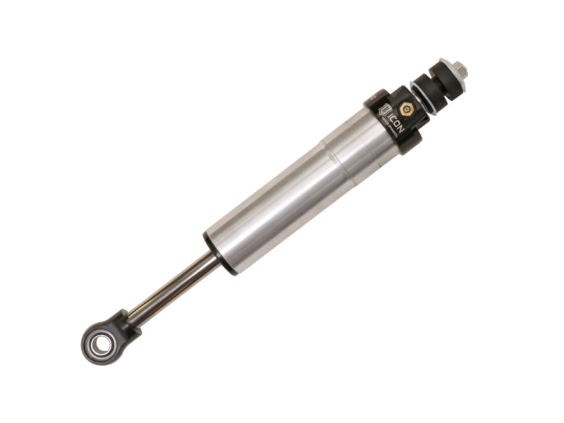 ICON 98-07 Toyota Land Cruiser 100 0-2in Front 2.5 Series Shocks VS IR - Pair Shocks and Struts ICON