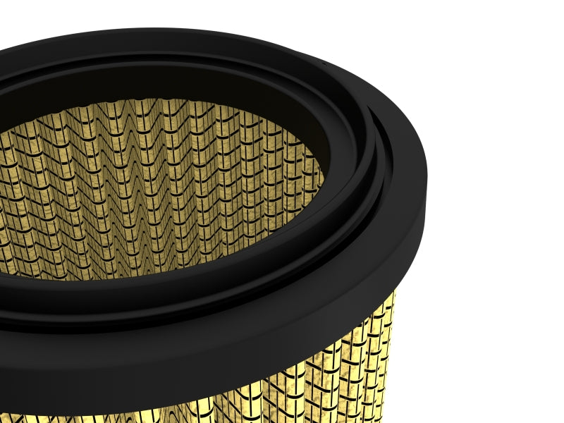 aFe Aries Powersport Air Filters OER PG7 A/F PG7 SxS - Yamaha Rhino 660 04-07 Air Filters - Drop In aFe