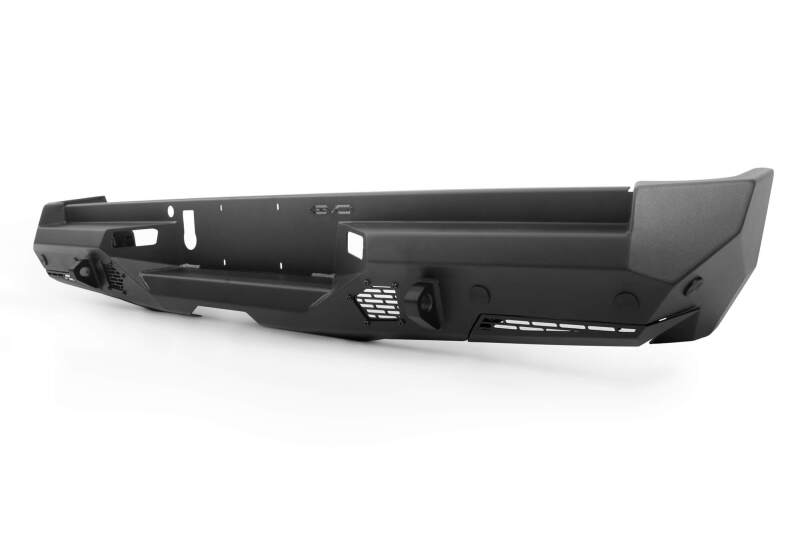 DV8 Offroad 19-23 Ram 1500 Spec Series Rear Bumper Bumpers - Steel DV8 Offroad