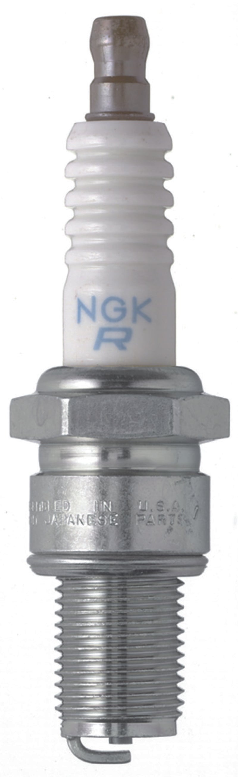 NGK Shop Pack Spark Plug Box of 25 (BR9ES) Spark Plugs NGK