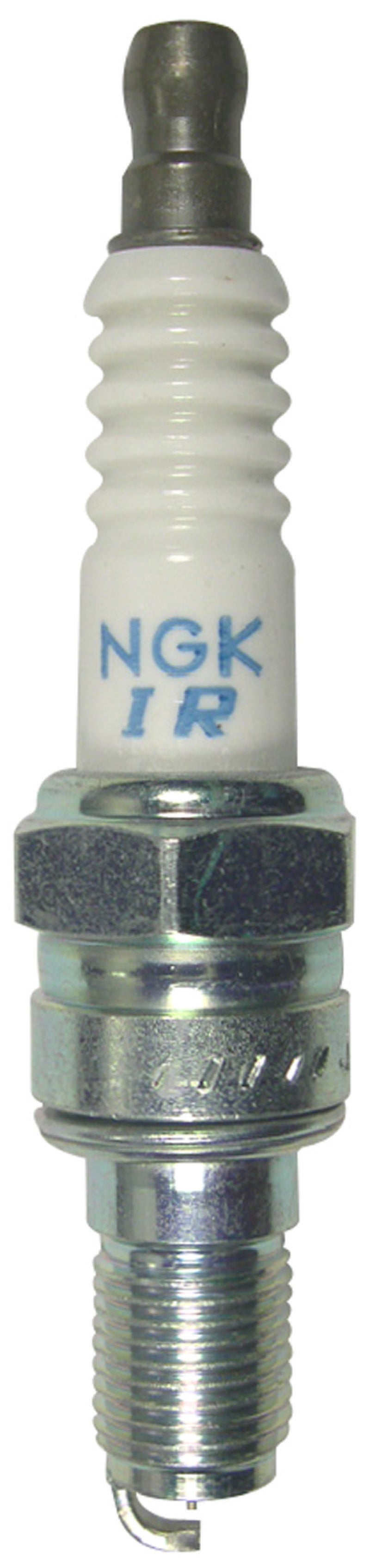 NGK Laser Iridium Spark Plug Box of 4 (IMR9D-9H) Spark Plugs NGK