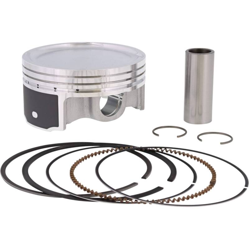 Vertex Piston 13-22 Polaris Scrambler 850 850cc Forged Replica Piston Kit Piston Sets - Powersports Vertex Pistons