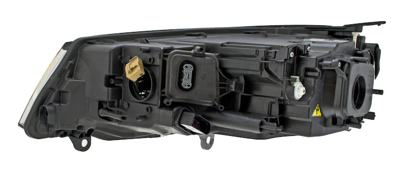 Hella 2015 Vw Touareg 15- Headlamp Rh Xen Driving Lights Hella