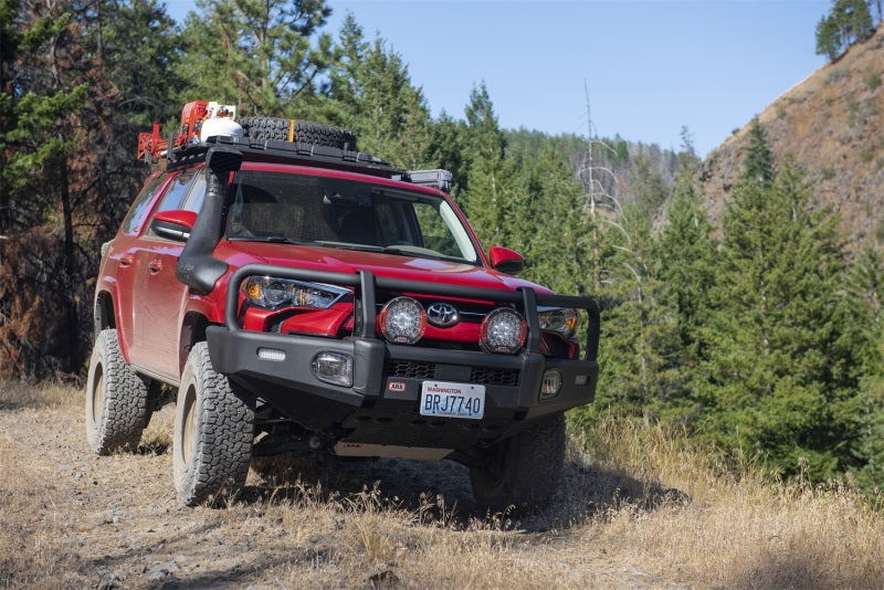 ARB Summit Bar Textured ARB Fogii 4 Runner 14On (Fit Kit NOT Included) Bull Bars ARB