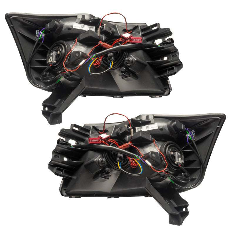 Oracle 08-15 Nissan Armada SMD HL - White Headlights ORACLE Lighting