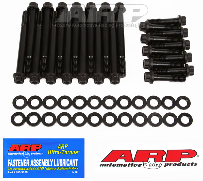 ARP Holden 308 12pt head bolt kit Head Stud & Bolt Kits ARP