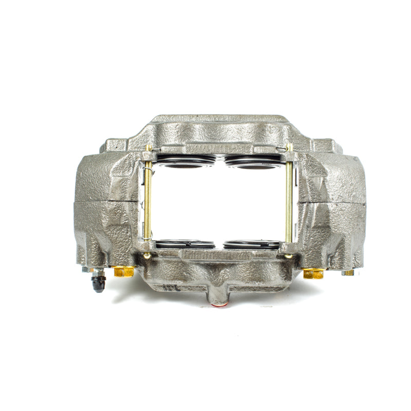 Power Stop 06-10 Hummer H3 Front Right Autospecialty Caliper w/o Bracket Brake Calipers - OE PowerStop