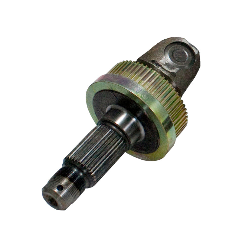 Yukon Outer Stub Axle for 09 Chrysler 9.25in Front 1485 U-Joint Size Axles Yukon Gear & Axle