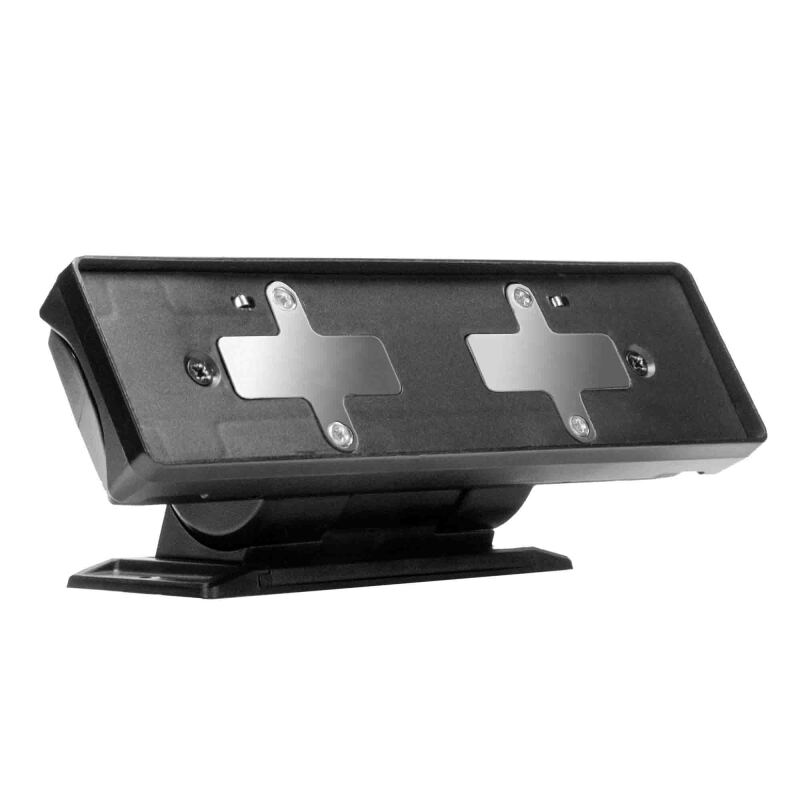 Oracle Trigger 6 Shooter Toyota 4Runner Lexus Gx 470 & Fj Cruiser Combo Kit Switch Panels ORACLE Lighting