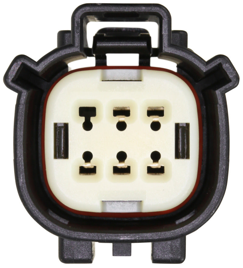 NGK 15-17 Ford Mustang Direct Fit 5-Wire Wideband A/F Sensor Oxygen Sensors NGK