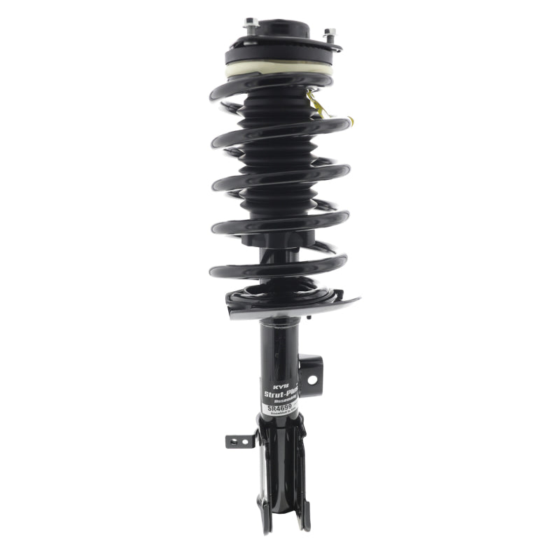 KYB Strut Plus Front Left 13-19 Dodge Journey/Crossroad//AWD/RT/FWD/3.6L GT Shock & Spring Kits KYB