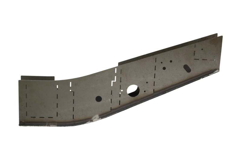 Rustbuster Mid Frame Section Right Side Frames RustBuster