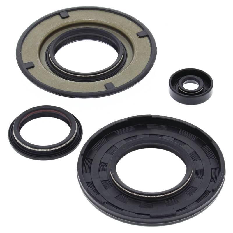 Vertex Gaskets 00-01 Ski-Doo Formula Deluxe 700 Oil Seal Kit Engine Hardware Vertex Pistons