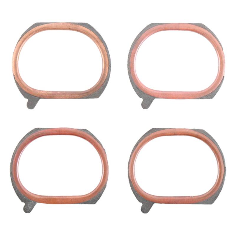 Vertex Gaskets 04-07 Honda CBR1000RR Exhaust Gasket Kit Exhaust Gaskets Vertex Pistons