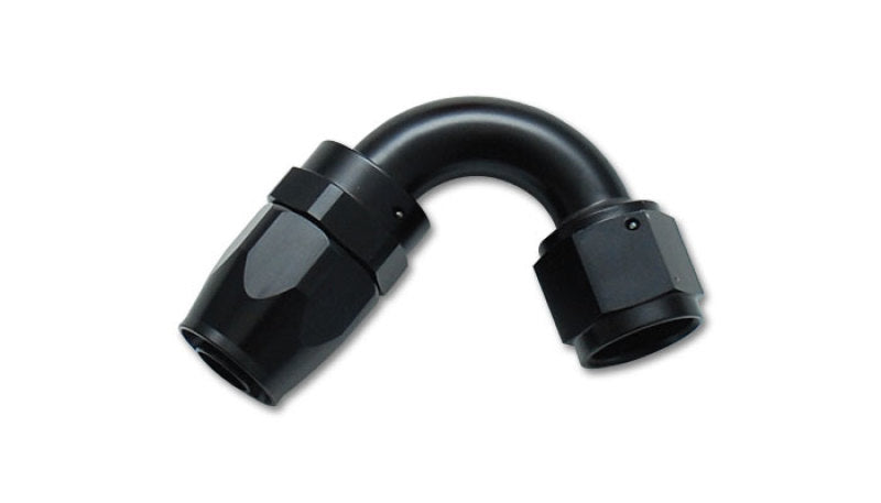 Vibrant -8AN 120 Degree Elbow Hose End Fitting Fittings Vibrant