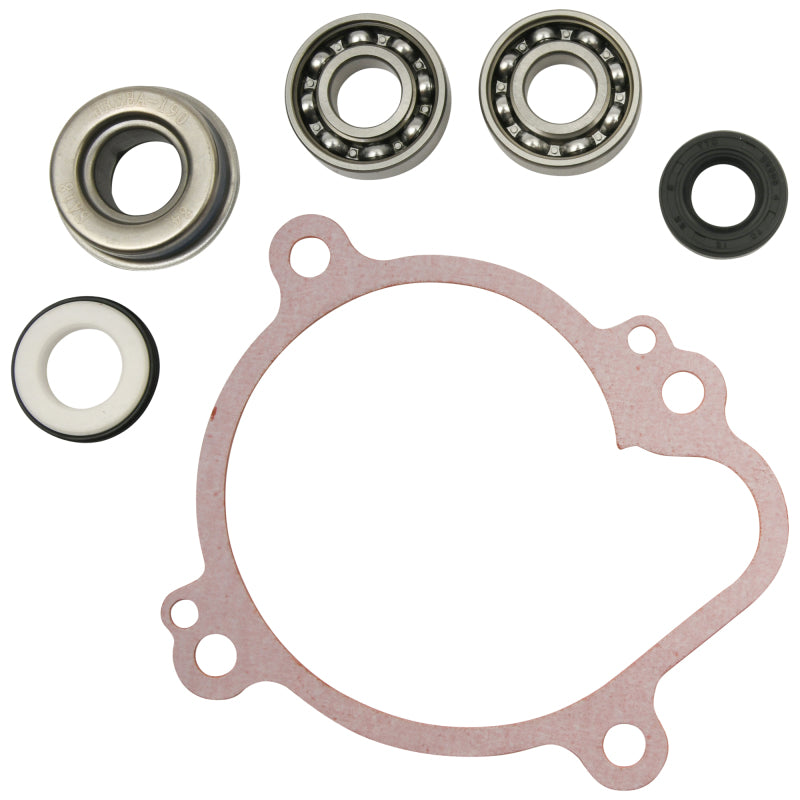 Hot Rods 14-21 KRF 800 Teryx 4x4/14-21 KRF 800 Teryx 4x4 LE Water Pump Kit Water Pumps Hot Rods