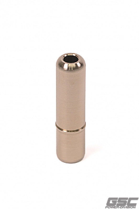 GSC P-D Mitsubishi 4B11T (.001+) Exhaust Valve Guide Stopper Style (Single) Valve Guides GSC Power Division