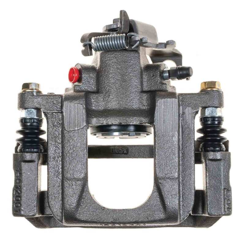 Power Stop 08-16 Chrysler Town & Country Rear Right Autospecialty Caliper w/Bracket Brake Calipers - OE PowerStop