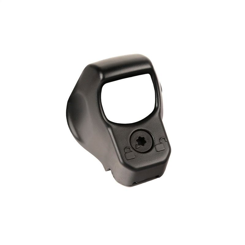 Omix Bezel Back Up Camera Alum Wheels- 18-21 JL Light Accessories and Wiring OMIX