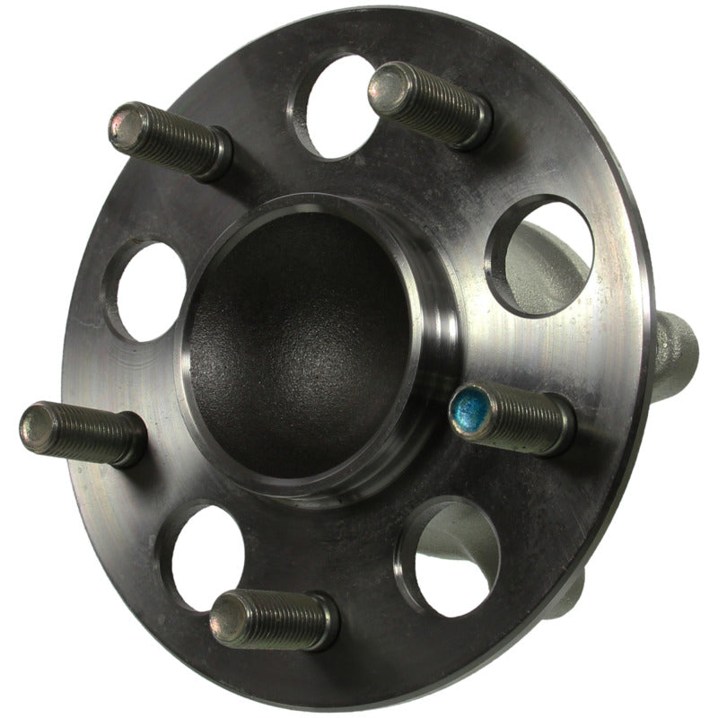 MOOG 06-12 Honda Civic Rear Hub Assembly Wheel Hubs Moog