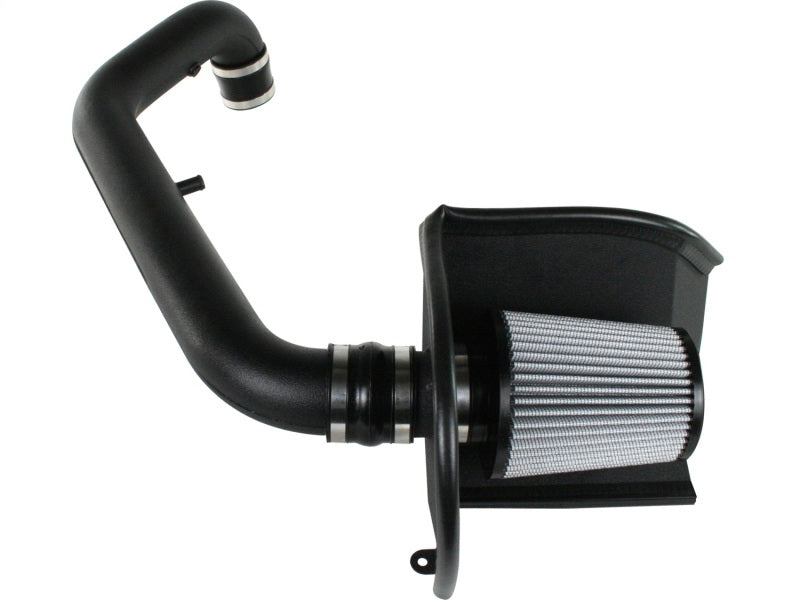 aFe MagnumFORCE Intakes Stage-2 PDS AIS PDS Jeep Wrangler (YJ) 91-95 I6-4.0L Cold Air Intakes aFe