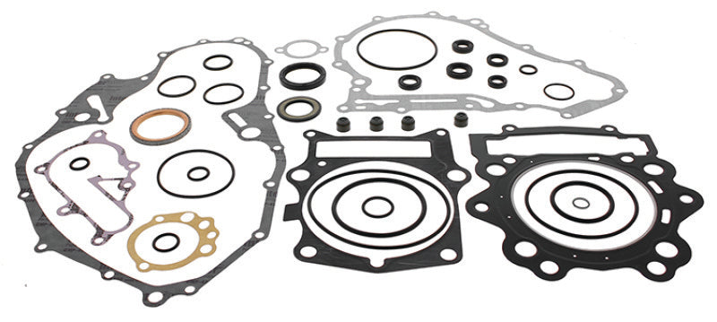 QuadBoss 15-22 Yamaha YFM700R Raptor Complete Gasket Set w/ Oil Seal Gasket Kits QuadBoss