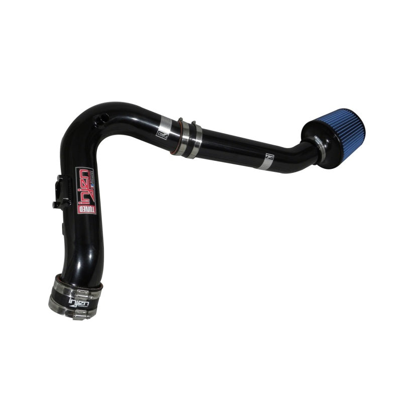 Injen 04-06 Pontiac Vibe GT / 05-06 Toyota Corrolla XRS Black Cold Air Intake Cold Air Intakes Injen