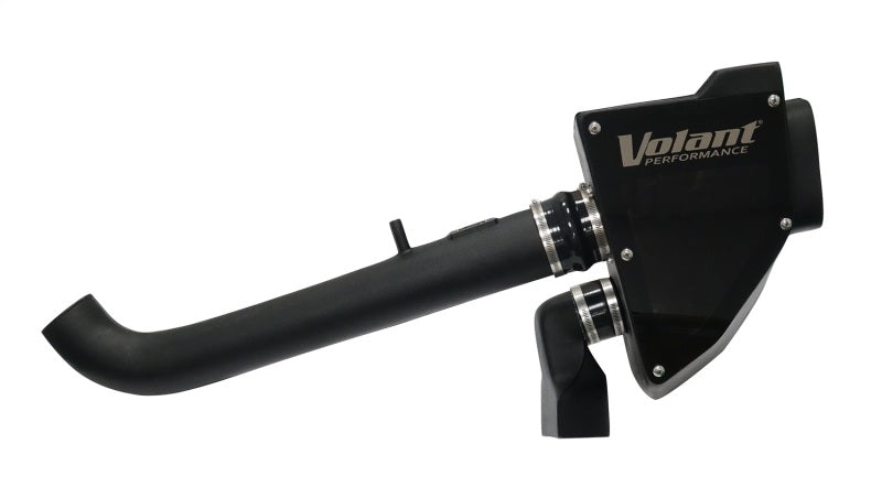 Volant 05-07 Nissan Pathfinder/Frontier 4.0L V6 Pro5 Cold Air intake Cold Air Intakes Volant