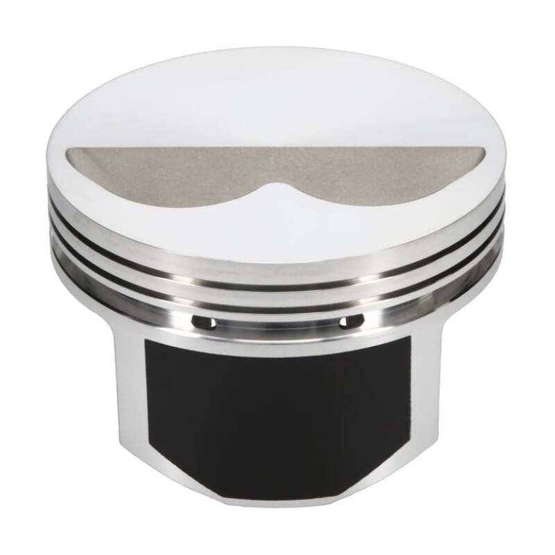 Wiseco Pro Tru Street Chevy Small Block 4.165in Bore 1.425in CH -5.00 CC Piston Set Piston Sets - Forged - 8cyl Wiseco