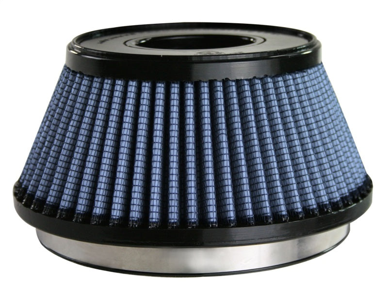 aFe MagnumFLOW Pro 5R Intake Replacement Air Filter 5.63x6.85 F x 6.78x8 B x 4.5x5.5 T x 3.5H Air Filters - Direct Fit aFe