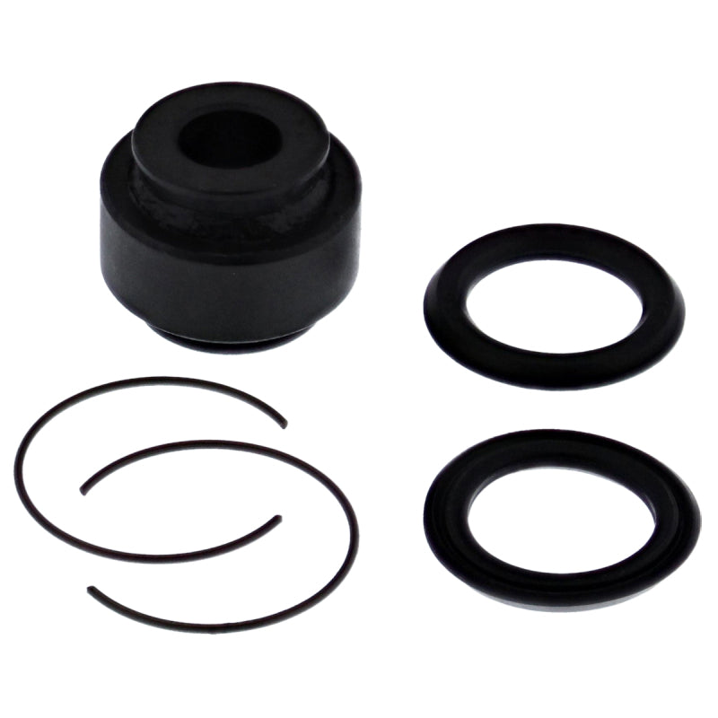 All Balls Racing 86-90 Honda CR250R Upper - Rear Shock Bearing Kit Shocks and Struts All Balls Racing