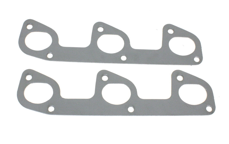 JBA Ford 4.0L Cologne Pushrod V6 D-Port Header Gasket - Pair Exhaust Gaskets JBA
