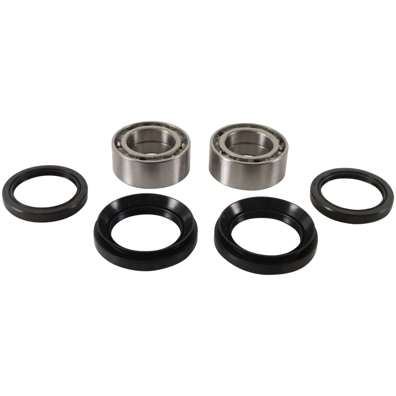 Pivot Works Front Wheel Bearing Kit Wheel Bearings Pivot Works