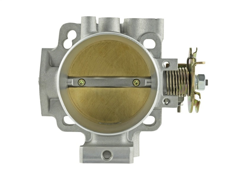 Skunk2 01-20 Acura/Honda K-Series 70mm Alpha Throttle Body Throttle Bodies Skunk2 Racing