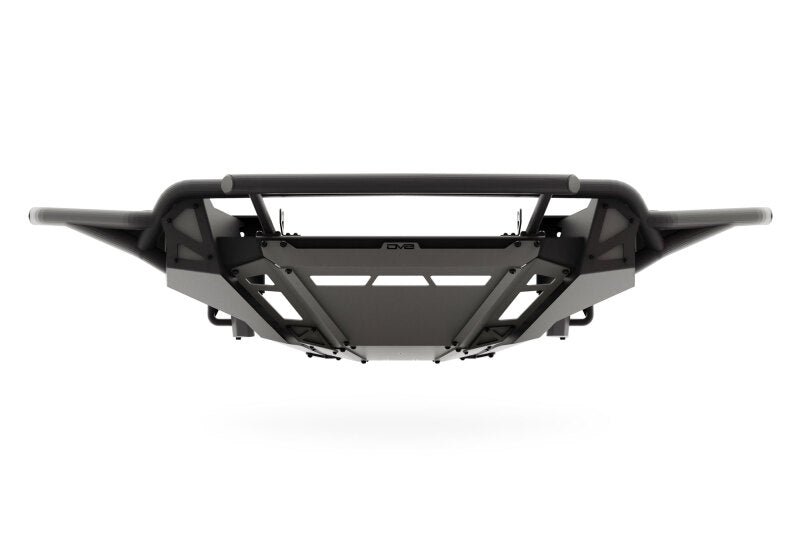 DV8 Offroad 23-23 Chevrolet Colorado Bolt-on Tube Front Bumper Bumpers - Steel DV8 Offroad