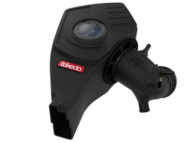 AFE Momentum Intake System W/ Pro 5-R Filter 22-23 Kia Stinger Cold Air Intakes aFe