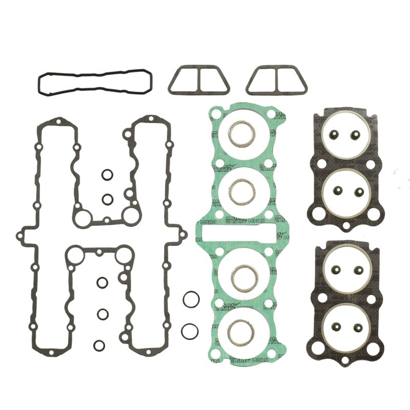Athena 81-96 Kawasaki KZ J / K / M / R / P 1000 Top End Gasket Kit Gasket Kits Athena