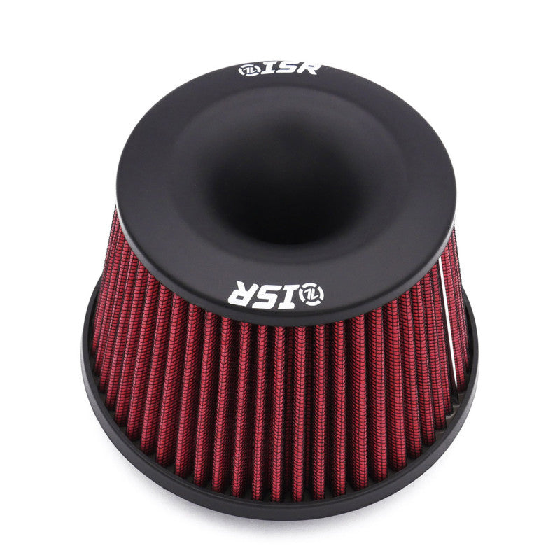 ISR Performance Air Filter - N62 Z32 MAF (Bolt-On Style) Air Filters - Universal Fit ISR Performance