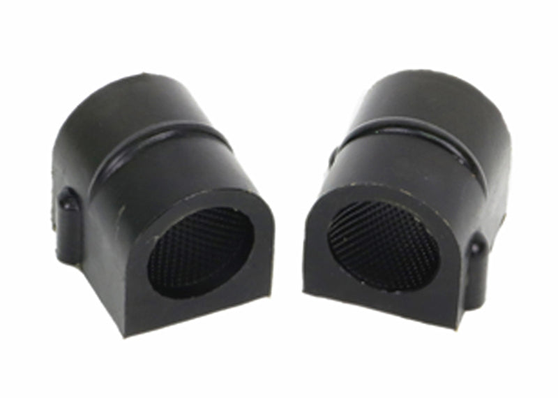 Whiteline 01-05 Honda Civic 24mm Front Sway Bar Mount Bushing Kit Sway Bar Bushings Whiteline