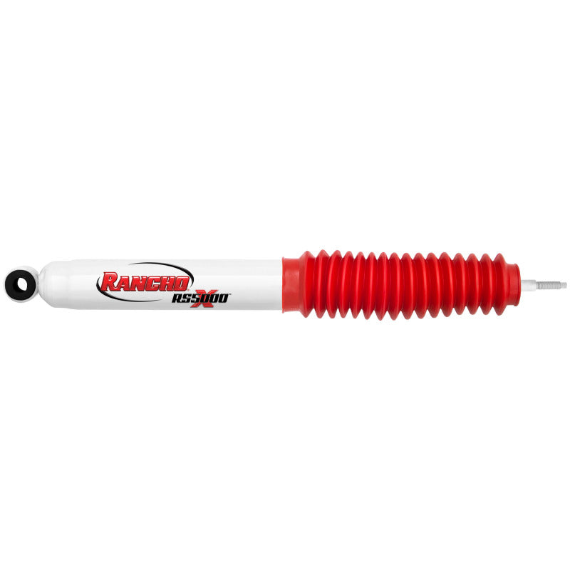 Rancho 11-19 Chevrolet Pickup / Silverado 2500HD 3/4 Ton RS5000X Shock Shocks and Struts Rancho