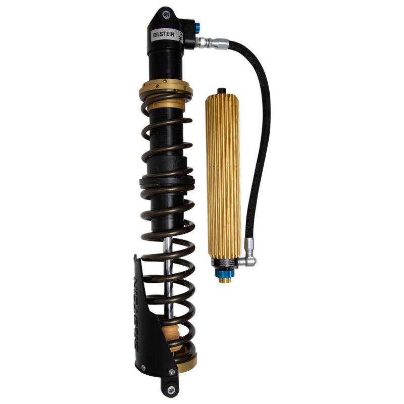 Bilstein 20-21 Polaris RZR XP 4 1000 Black Hawk Powersports Shock & Coil Spring Assembly - Rear Coilovers Bilstein