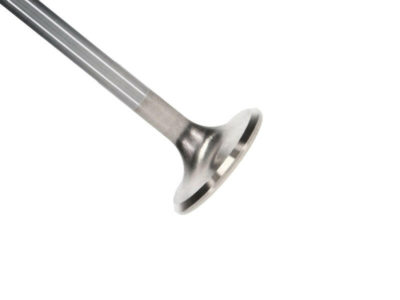Manley Ford 427 (Medium/Hi Riser/Tunnel Port) 1.750 Dia Dish Severe Duty Exhaust Valves (Set of 8) Valves Manley Performance
