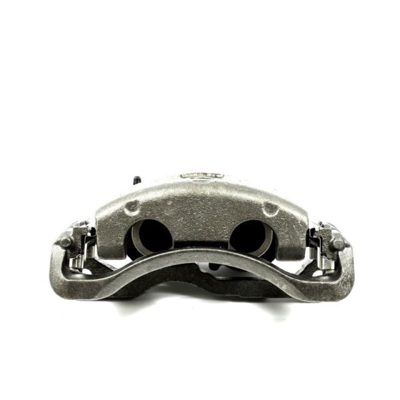 Power Stop 00-04 Cadillac DeVille Front Left Autospecialty Caliper w/Bracket Brake Calipers - OE PowerStop